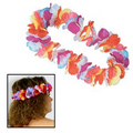 Silk 'n Petals Parti Color Headband